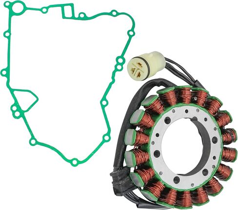 الجزء الثابت والحشية من كالتريك متوافق مع Kawasaki Prairie 650 Kvf650 Kvf 650 4X4 2002-2003 in Saudi Arabia
