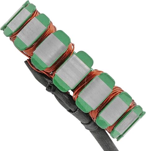 Caltric Stator Compatible With Arctic Cat Wildcat 4X 1000 2014 2015 2016 2018 in Saudi Arabia