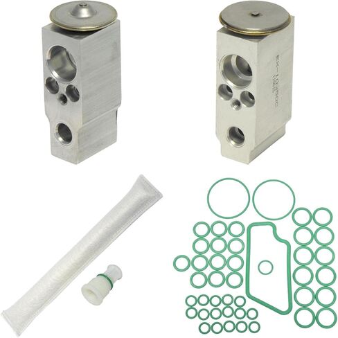 UAC AK1498 - A/C System Repair Kit in Saudi Arabia