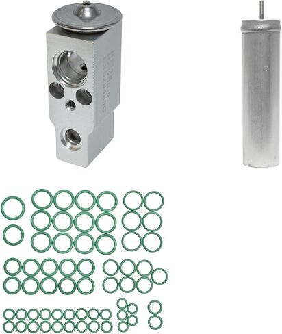 UAC - A/C System Repair Kit in Saudi Arabia