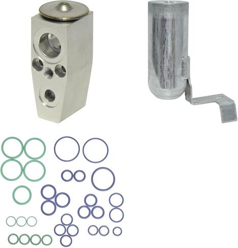 UAC AK1596 - A/C System Repair Kit in Saudi Arabia