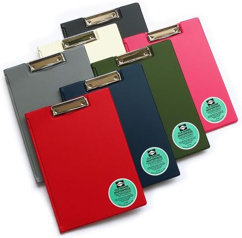 PENCO DP3297 Clipboard, A4, Khaki in Saudi Arabia