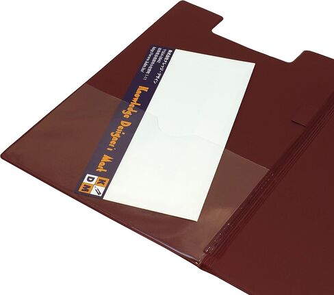 PENCO DP3297 Clipboard, A4, Khaki in Saudi Arabia