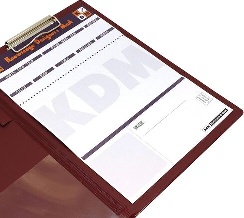 PENCO DP3297 Clipboard, A4, Khaki in Saudi Arabia