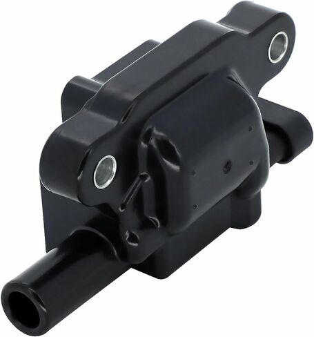 مجموعة من 8 ملفات إشعال متوافقة مع شيفروليه سيلفرادو جي إم سي سييرا 2007-2013 كاديلاك CTS 2006-2015 V8 4.8L 5.3L 6.0L 6.6L in Kuwait