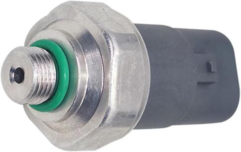 مستشعر مفتاح ضغط A/C، مستشعر مفتاح ضغط A/C، من أجل Pontiac، لـ Vibe 2005 2006 2007 2008 2009 4 دبابيس مستشعر ضغط مفتاح تكييف الهواء A/C مستشعر ضغط A/C 88645-60030 in Saudi Arabia