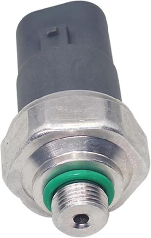 مستشعر مفتاح ضغط A/C، مستشعر مفتاح ضغط A/C، من أجل Pontiac، لـ Vibe 2005 2006 2007 2008 2009 4 دبابيس مستشعر ضغط مفتاح تكييف الهواء A/C مستشعر ضغط A/C 88645-60030 in Saudi Arabia