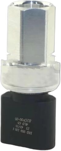 Car Air Conditioning Sensor, for Skoda, for Octavia 2001-2006, for Fabia 2008-2010, for Superb 2008-2016 1K0959126A AC Sensor Pressure Switch 1K0959126E 1K0959126D in Saudi Arabia