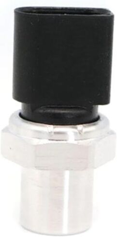 A/C Pressure Switch Sensor, A/C Pressure Sensor, for S5 2008 2009 2010 2011 2012 2013, for S6 2007 2008 2009 2010 2011 Car Air Conditioning Pressure Switch Sensor 4H0959126A in Saudi Arabia