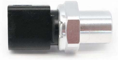 A/C Pressure Switch Sensor, A/C Pressure Sensor, for S5 2008 2009 2010 2011 2012 2013, for S6 2007 2008 2009 2010 2011 Car Air Conditioning Pressure Switch Sensor 4H0959126A in Saudi Arabia