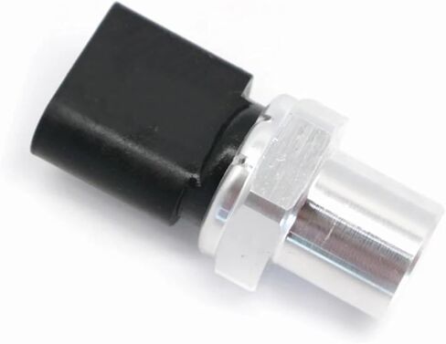 A/C Pressure Switch Sensor, A/C Pressure Sensor, for S5 2008 2009 2010 2011 2012 2013, for S6 2007 2008 2009 2010 2011 Car Air Conditioning Pressure Switch Sensor 4H0959126A in Saudi Arabia