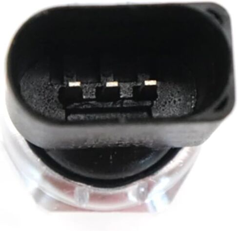 A/C Pressure Switch Sensor, A/C Pressure Sensor, for S5 2008 2009 2010 2011 2012 2013, for S6 2007 2008 2009 2010 2011 Car Air Conditioning Pressure Switch Sensor 4H0959126A in Saudi Arabia