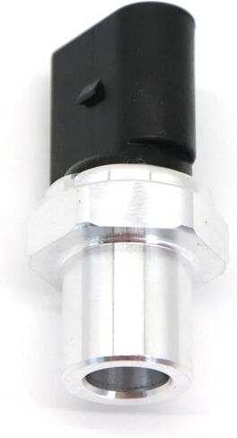 A/C Pressure Switch Sensor, A/C Pressure Sensor, for S5 2008 2009 2010 2011 2012 2013, for S6 2007 2008 2009 2010 2011 Car Air Conditioning Pressure Switch Sensor 4H0959126A in Saudi Arabia