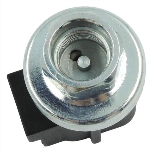 A/C Pressure Switch Sensor, Air Conditioning Pressure Sensor, for Dodge, for Viper SRT-10 8.4L V10 - Gas 2008, for Viper SRT-10 8.3L V10, for Gas 2006 A/C Pressure Sensor Switch 5073617AA in Saudi Arabia