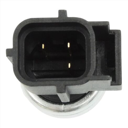 A/C Pressure Switch Sensor, Air Conditioning Pressure Sensor, for Dodge, for Viper SRT-10 8.4L V10 - Gas 2008, for Viper SRT-10 8.3L V10, for Gas 2006 A/C Pressure Sensor Switch 5073617AA in Saudi Arabia