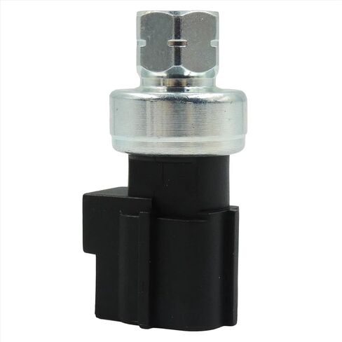 A/C Pressure Switch Sensor, Air Conditioning Pressure Sensor, for Dodge, for Viper SRT-10 8.4L V10 - Gas 2008, for Viper SRT-10 8.3L V10, for Gas 2006 A/C Pressure Sensor Switch 5073617AA in Saudi Arabia