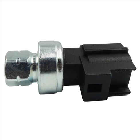 A/C Pressure Switch Sensor, Air Conditioning Pressure Sensor, for Dodge, for Viper SRT-10 8.4L V10 - Gas 2008, for Viper SRT-10 8.3L V10, for Gas 2006 A/C Pressure Sensor Switch 5073617AA in Saudi Arabia