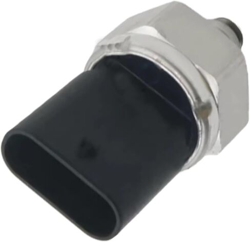 مستشعر مفتاح ضغط A/C ، لـ E-tron GT F8 2021 2022 2023 2024 4M0959603 4M0959603E مستشعر مفتاح ضغط تكييف الهواء in Saudi Arabia