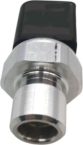 A/C Pressure Switch Sensor, A/C Pressure Switch Sensor, for Skoda, for Fabia, for Kodiaq, for Octavia, for Superb Air Condition Pressure Sensor Switch A/C Pressure Sensor Switch 5Q0959126A in Saudi Arabia