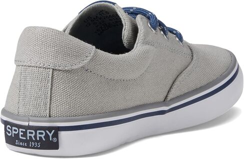 Sperry unisex child Spinnaker Washable Sneaker, Camo, 1 Big Kid US in Saudi Arabia