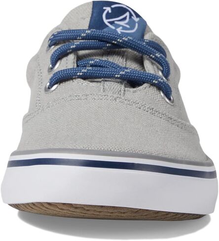 Sperry unisex child Spinnaker Washable Sneaker, Camo, 1 Big Kid US in Saudi Arabia