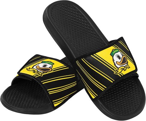 FOCO Arizona Wildcats NCAA Mens Legacy Sport Slide - XL in Saudi Arabia