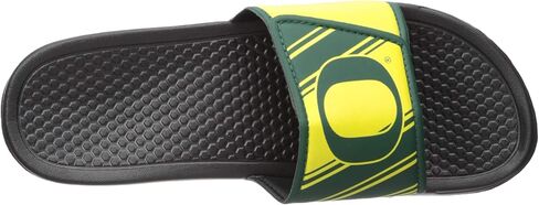 FOCO Arizona Wildcats NCAA Mens Legacy Sport Slide - XL in Saudi Arabia