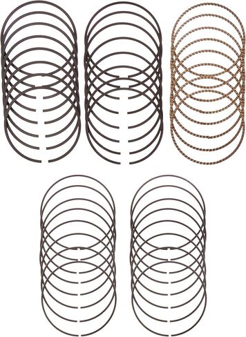 Mahle 41859CP.020 Moly Ring Set (GMC Trk 4.8L/5.3L 1999-2003) in Saudi Arabia