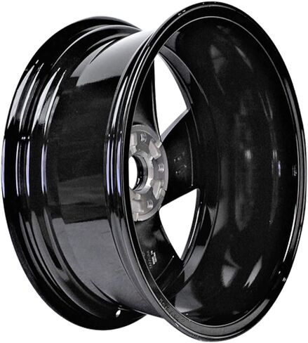 New 18x7.5" 18 Inch Premium Aluminum Alloy Wheel Rim Fits VW Volkswagen Golf GTI 2019 | ALY70056U45N in Saudi Arabia