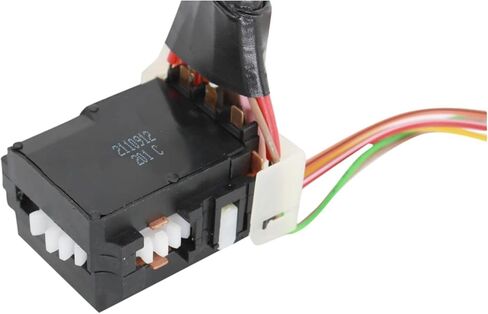 Power Steering Pressure Switch Compatible with 1995-2000 Ford Contour 2001-2005 Escape 2001-2003 Mazda Tribute 1999-2002 Mercury Cougar Mystique in Saudi Arabia