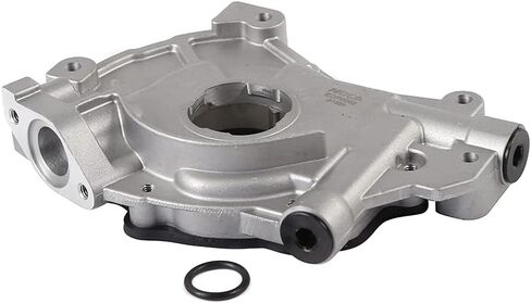 MOCA Oil Pump Compatible with 2000-2019 for Ford E-450, 1999-2019 for Ford F53, 1991-2011 for Lincoln Town Car, 1992-2011 for Mercury Grand Marquis in Saudi Arabia