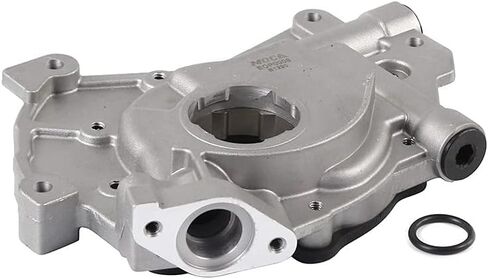 MOCA Oil Pump Compatible with 2000-2019 for Ford E-450, 1999-2019 for Ford F53, 1991-2011 for Lincoln Town Car, 1992-2011 for Mercury Grand Marquis in Saudi Arabia