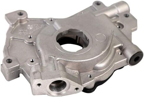 MOCA Oil Pump Compatible with 2000-2019 for Ford E-450, 1999-2019 for Ford F53, 1991-2011 for Lincoln Town Car, 1992-2011 for Mercury Grand Marquis in Saudi Arabia