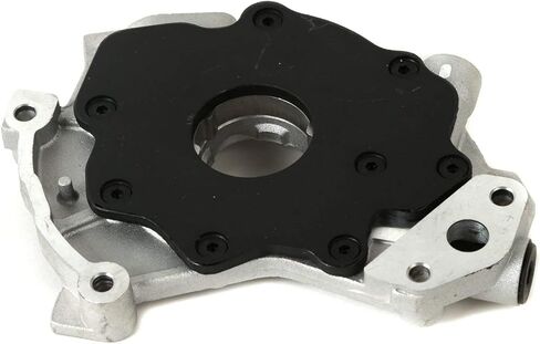 MOCA Oil Pump Compatible with 2000-2019 for Ford E-450, 1999-2019 for Ford F53, 1991-2011 for Lincoln Town Car, 1992-2011 for Mercury Grand Marquis in Saudi Arabia