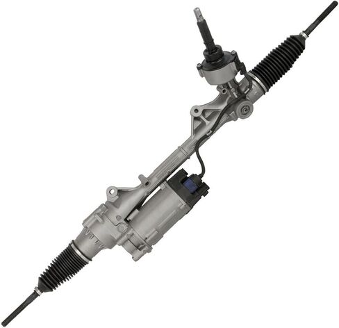 Detroit Axle - RWD Rack & Pinion for 13-19 Cadillac ATS, Complete Rack and Pinion Assembly 2013 2014 2015 2016 2017 2018 2019 Replacement in Saudi Arabia