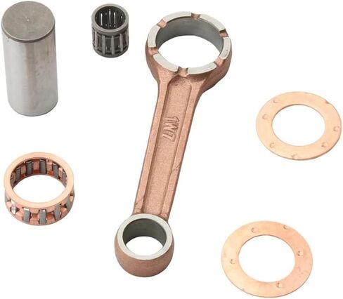 Scooter Crankshaft Connecting Rod Kit for PW80 CY80 BW80 in Saudi Arabia