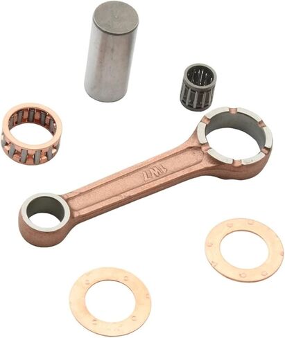Scooter Crankshaft Connecting Rod Kit for PW80 CY80 BW80 in Saudi Arabia