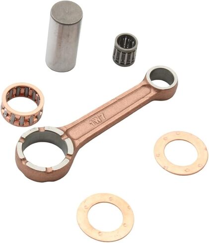 Scooter Crankshaft Connecting Rod Kit for PW80 CY80 BW80 in Saudi Arabia