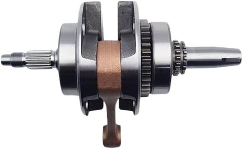 العمود المرفقي الجمعية كرنك ربط قضيب رمح ZS174MN-3 CBS300 الكهربائية ZS174MN-5 NB300 in Saudi Arabia