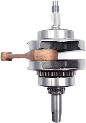 العمود المرفقي الجمعية كرنك ربط قضيب رمح ZS174MN-3 CBS300 الكهربائية ZS174MN-5 NB300 in Saudi Arabia