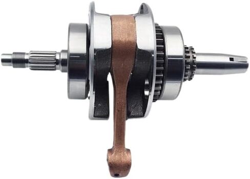 العمود المرفقي الجمعية كرنك ربط قضيب رمح ZS174MN-3 CBS300 الكهربائية ZS174MN-5 NB300 in Saudi Arabia