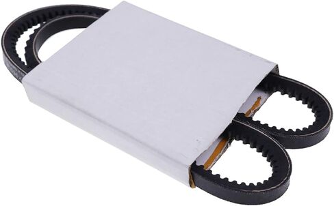 FridayParts V Belt Fan Belt 14911-97010 14911-97012 Compatible for Kubota FZ2400 F2260 F2400 F2560 F3060 in Saudi Arabia