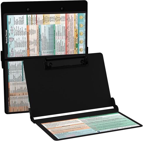 Whitecoat Clipboard® - إصدار العلاج الطبيعي الأزرق in Saudi Arabia