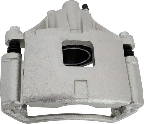 Garage-Pro Brake Caliper 2-Wheel Set Compatible with Buick LeSabre 2000-2005, Pontiac Grand Prix 1997-2003, Century 1997-2005, Regal 1997-2004 Front, Driver and Passenger Side in Saudi Arabia