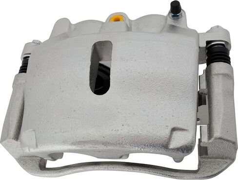 Garage-Pro Brake Caliper 2-Wheel Set Compatible with Lincoln Mark LT 2006-2008, Ford F-150 2005-2008 Front, Driver and Passenger Side in Saudi Arabia