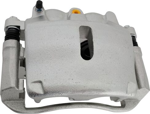 Garage-Pro Brake Caliper 2-Wheel Set Compatible with Lincoln Mark LT 2006-2008, Ford F-150 2005-2008 Front, Driver and Passenger Side in Saudi Arabia
