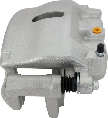Garage-Pro Brake Caliper 2-Wheel Set Compatible with Lincoln Mark LT 2006-2008, Ford F-150 2005-2008 Front, Driver and Passenger Side in Saudi Arabia