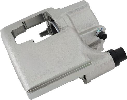 مجموعة فرجار الفرامل Garage-Pro ذات العجلتين متوافقة مع شيفروليه C1500 1988-1999، C2500 1988-1998، K1500، K2500 الأمامي، جانب السائق والراكب in Saudi Arabia