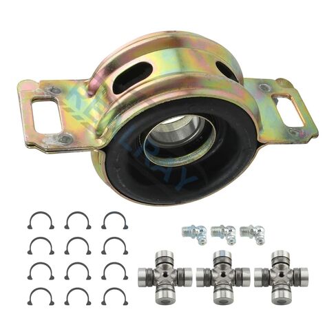 استبدال قطع غيار السيارات لتويوتا تندرا تاكوما مركز دعم الناقل تحمل 37230-35120Mod-R36R-23126 in Saudi Arabia