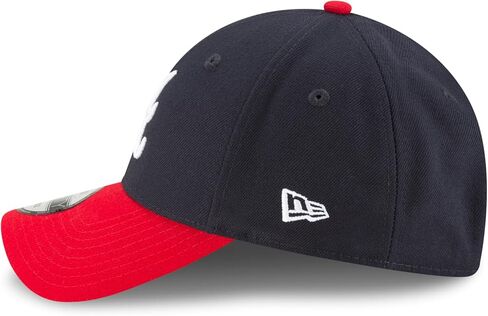 MLB The League Atlanta Braves Game 9Forty Adjustable Cap in Saudi Arabia